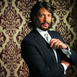 Laurence Llewelyn-Bowen has been advising us for years