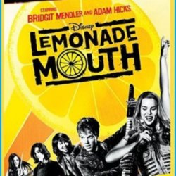All-singing hit US show Lemonade Mouth comes to the UK