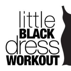 Get yourself ready to fit into that Little Black Dress