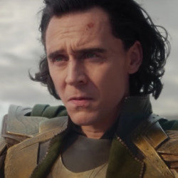 Tom Hiddleston as Loki / Picture Credit: Marvel Studios and Disney