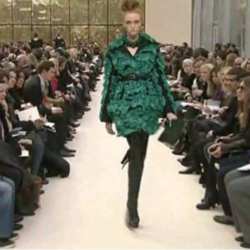 Fashion brand, Louis Vuitton, launch REcreative