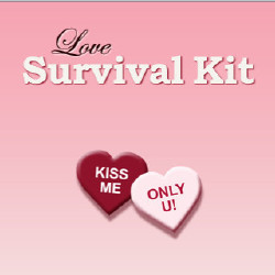 wikiHow’s Love Survival Kit