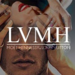 LVMH is a multi-industry franchise