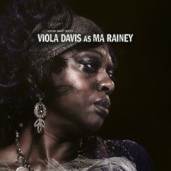 Viola Davis stars as Ma Rainey