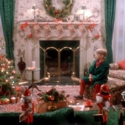 Home Alone is the nation's favourite Christmas film / Picture Credit: 20th Century Fox