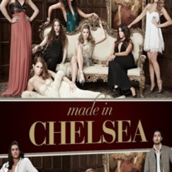 Made In Chelsea DVD