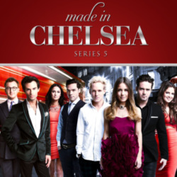 Made in Chelsea stars 