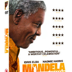 Mandela: Long Walk To Freedom