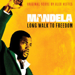 Mandela: Long Walk To Freedom Soundtrack