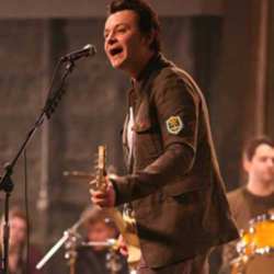 Manic Street Preachers up for Welsh Music Prize