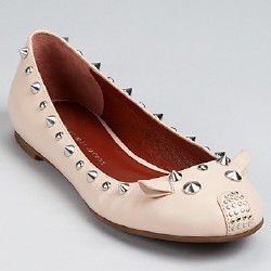 Marc by Marc Jacobs Mouse Flats