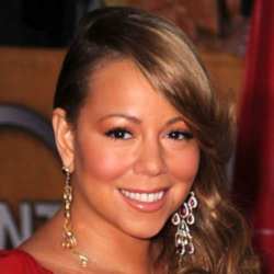 Mariah Carey is to be honoured for her entertainment