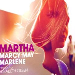 Martha Marcy May Marlene Blu-Ray