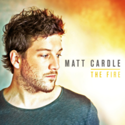 Matt Cardle - The Fire 