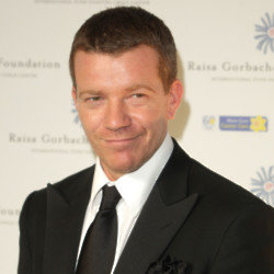 Max Beesley / Credit: FAMOUS