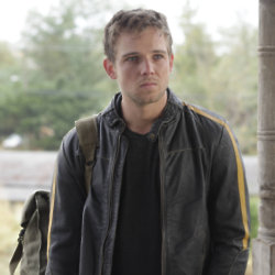 Max Thieriot as Dylan in Bates Motel
