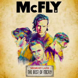 McFly - Memory Road