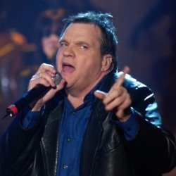 Meat Loaf performing live in 2003 / Image credit: Sven Simon/DPA/PA Images
