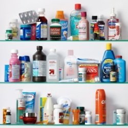 Refresh your medicine cabinet before the end of the year