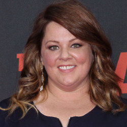 Possible Ghostbusters star Melissa McCarthy