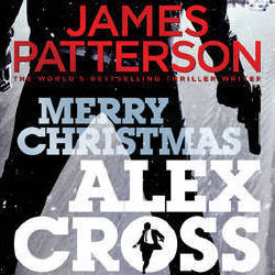 Mery Christmas Alex Cross