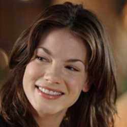 Michelle Monaghan on Made Of Honor