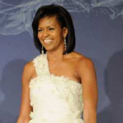 Michelle Obama criticised for wardrobe choices