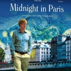 Midnight In Paris 