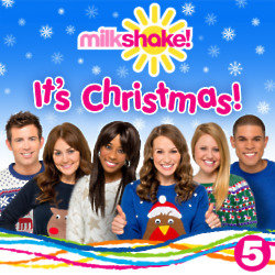 Milkshake!'s first single