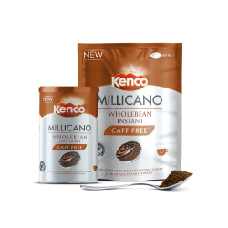 Kenco Millicano: Love Coffee for Longer