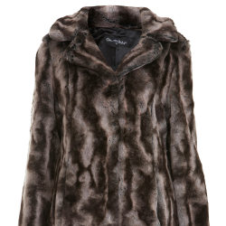 Will you be trying out a faux fur coat?