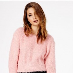 Missguided’s Gorgeous Knitwear: Shop Now