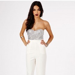 Missguided’s Sequin Party Pieces We Adore