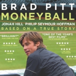 Moneyball DVD