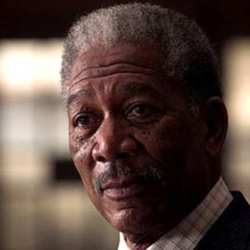 CNN in mistake deaths of Morgan Freeman
