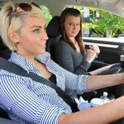 Women's car insurance could increase