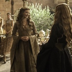 Natalie Dormer in Game of Thrones / Credit: HBO