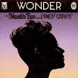 Naughty Boy feat Emeli Sandé  - Wonder