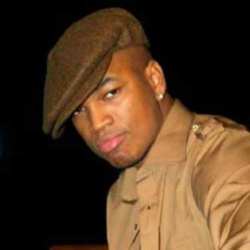 Ne-Yo gave gifts to children who are not so fortunate this year