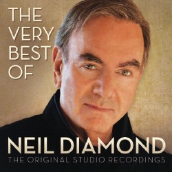 The Very Best of Neil Diamond