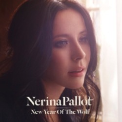 Nerina Pallot - New Year Of The Wolf