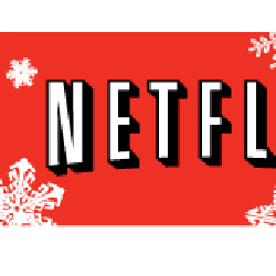Unwrap Netflix this Christmas 