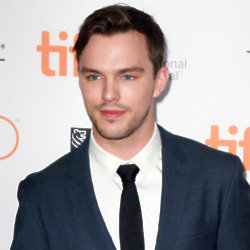 Could you see Nicholas Hoult as the Doctor?