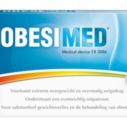 Obesimed the new way to lose weight