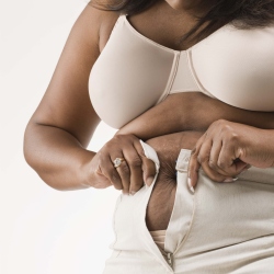 Are you carrying too much fat around the middle?