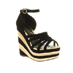 We love these Office wedges - perfect for the party season