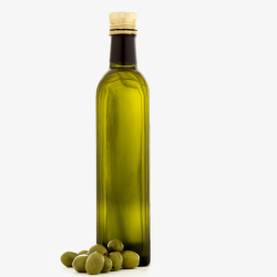 Olive oil should be more prominent in our meals