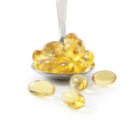 Omega 3 is of great benefit to your health