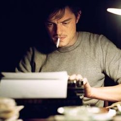 Sam Riley in On The Road