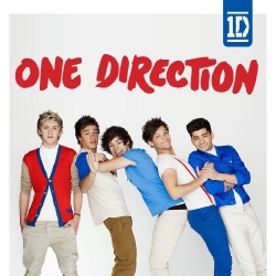 One Direction's 2013 Calendar
